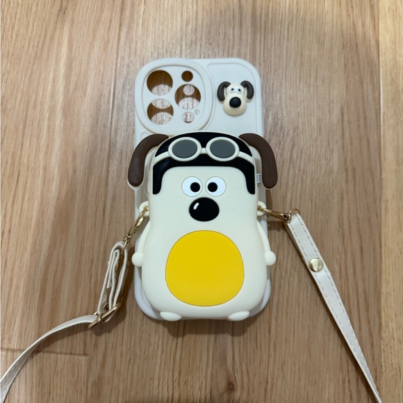 wearable crossbody phone case 14 Pro max - Picture 2 of 3